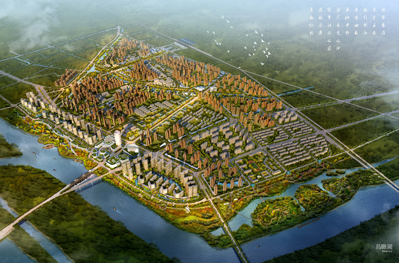 华邦·华泰中心（上海）