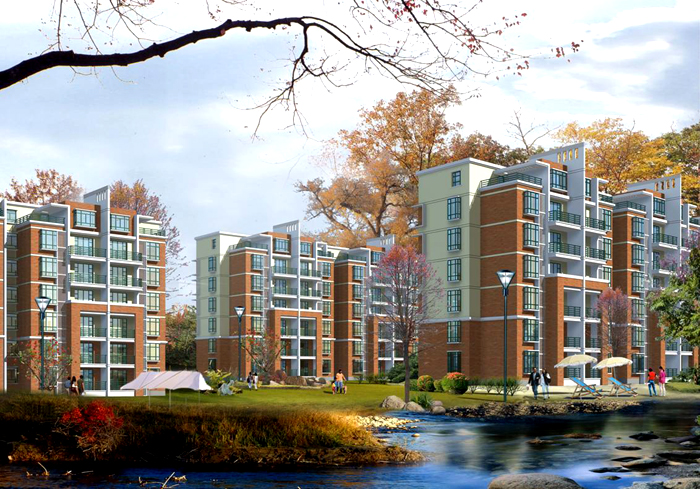 华邦·华泰中心（上海）