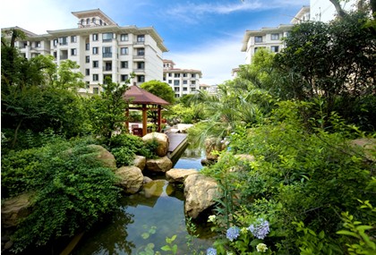 华邦·华泰中心（上海）