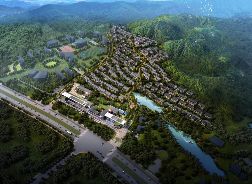 华邦·华泰中心（上海）