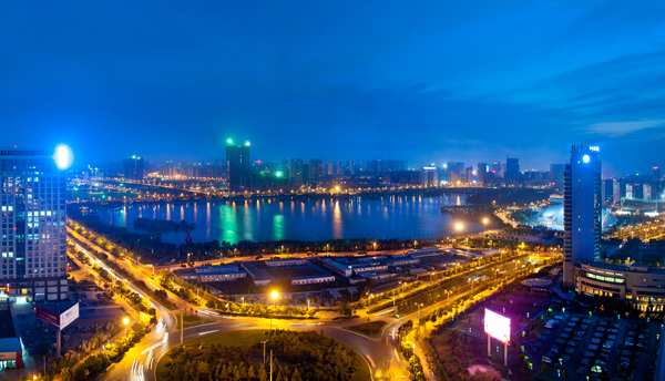 华邦·华泰中心（上海）